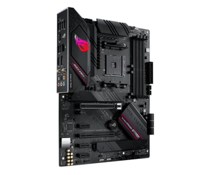 Płyta główna Socket AM4 ASUS ROG STRIX B550-F GAMING WIFI II